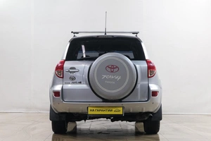 Внедорожник Toyota RAV4 2007 года, 1049000 рублей, Новокузнецк