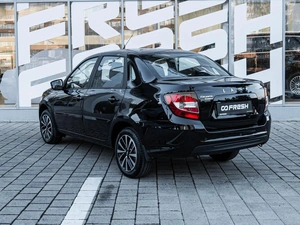 Седан ВАЗ (LADA) Granta 2026 года, 1085000 рублей, Ставрополь