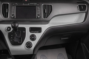 Минивэн Kia Ray 2012 года, 999000 рублей, Тюмень