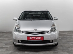 Лифтбек Toyota Prius 2008 года, 675000 рублей, Красноярск