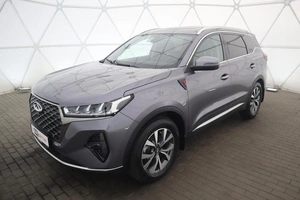 Внедорожник Chery Tiggo 7 2023 года, 1890000 рублей, Орёл