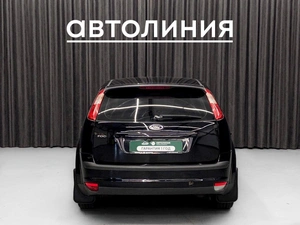 Хетчбэк Ford Focus 2007 года, 590000 рублей, Красноярск