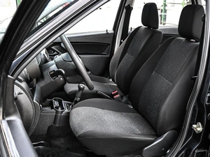 Седан ВАЗ (LADA) Granta 2013 года, 479000 рублей, Кирилловка