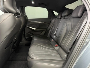 Седан Geely Preface 2024 года, 2835000 рублей, Красноярск
