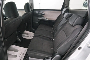 Минивэн Toyota Wish 2009 года, 1409000 рублей, Красноярск