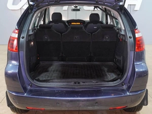 Минивэн Citroen C4 Picasso 2008 года, 479000 рублей, Воронеж