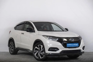 Внедорожник Honda Vezel 2019 года, 2399000 рублей, Томск