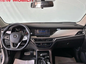 Внедорожник Changan CS35PLUS 2022 года, 1765000 рублей, Смоленск