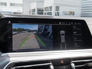 Внедорожник BMW X5 2019 года, 5540000 рублей, Краснодар