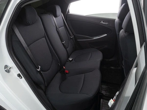 Седан Hyundai Solaris 2011 года, 769000 рублей, Тюмень
