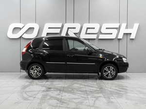 Хетчбэк ВАЗ (LADA) Kalina 2012 года, 379000 рублей, Ростов-на-Дону