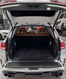Внедорожник BMW X5 2019 года, 5897000 рублей, Красноярск