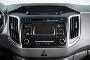Внедорожник Hyundai Creta 2019 года, 989000 рублей, Пермь