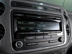 Внедорожник Volkswagen Tiguan 2013 года, 1219000 рублей, Воронеж