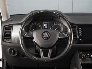 Внедорожник Skoda Kodiaq 2018 года, 2250000 рублей, Омск