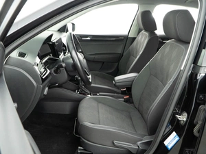 Лифтбек Volkswagen Polo 2020 года, 1847444 рублей, Москва