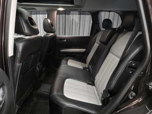 Внедорожник Nissan X-Trail 2012 года, 1420000 рублей, Красноярск