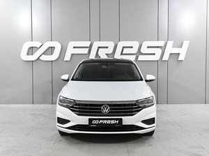 Седан Volkswagen Jetta 2020 года, 2590000 рублей, Аксай