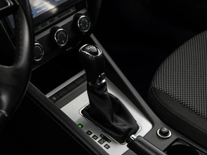 Лифтбек Skoda Octavia 2014 года, 1347077 рублей, Москва