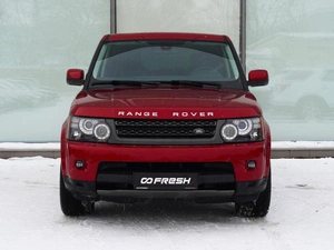 Внедорожник Land Rover Range Rover Sport 2012 года, 1799000 рублей, Тверь