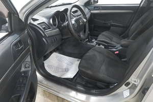 Седан Mitsubishi Lancer 2012 года, 789000 рублей, Новокузнецк