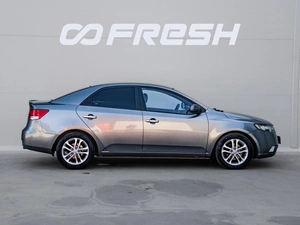 Седан Kia Forte 2012 года, 950000 рублей, Краснодар