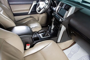 Внедорожник Toyota Land Cruiser Prado 2011 года, 2319000 рублей, Сургут