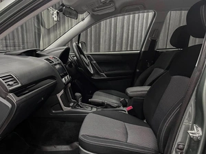 Внедорожник Subaru Forester 2016 года, 1950000 рублей, Красноярск