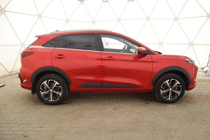 Хэтчбек JAC S3 2023 года, 2199000 рублей, Обнинск