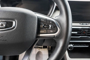 Внедорожник Belgee X50 2024 года, 2019000 рублей, Барнаул