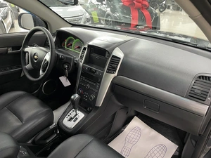 Внедорожник Chevrolet Captiva 2009 года, 947000 рублей, Солонцы
