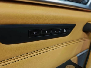 Седан BMW 5 серия 2022 года, 5729000 рублей, Воронеж