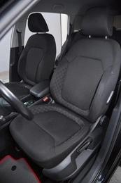 Внедорожник Skoda Kodiaq 2020 года, 2299000 рублей, Красноярск