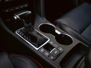 Внедорожник Kia Sportage 2020 года, 2890000 рублей, Краснодар