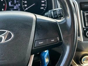 Внедорожник Hyundai Creta 2019 года, 1379000 рублей, Ижевск