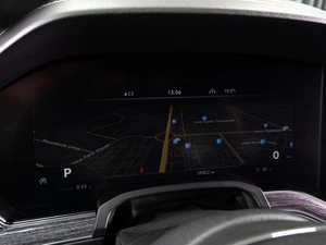Внедорожник Volkswagen Touareg 2020 года, 5619000 рублей, Тюмень