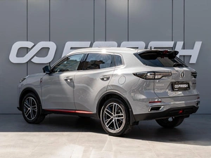 Внедорожник Changan CS55 Plus 2023 года, 2350000 рублей, Краснодар