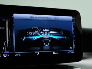 Седан Mercedes-benz C-класс 2020 года, 3559050 рублей, Москва