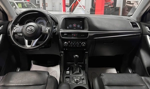 Внедорожник Mazda CX-5 2016 года, 2157000 рублей, Красноярск