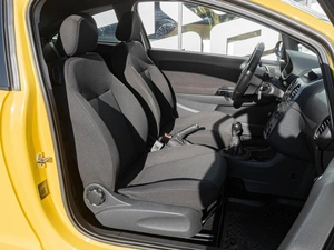 Хетчбэк Opel Corsa 2012 года, 570000 рублей, Краснодар