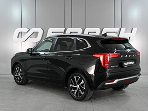 Внедорожник Haval Jolion 2022 года, 1829000 рублей, Ростов-на-Дону