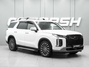 Внедорожник Hyundai Palisade 2022 года, 5560000 рублей, Ростов-на-Дону