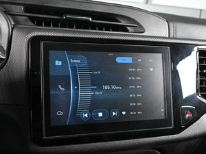 Внедорожник Chery Tiggo 4 2020 года, 1399000 рублей, Ростов-на-Дону