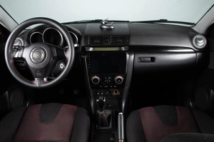 Седан Mazda 3 2005 года, 619000 рублей, Челябинск