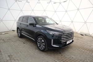 Внедорожник EXEED VX 2023 года, 3490000 рублей, Обнинск