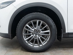 Внедорожник Mazda CX-5 2018 года, 2335000 рублей, Красноярск