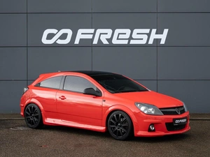 Хетчбэк Opel Astra GTC 2010 года, 645000 рублей, Краснодар