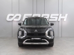 Внедорожник Mitsubishi Outlander 2022 года, 4558000 рублей, Воронеж