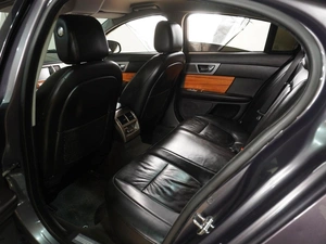 Седан Jaguar XF 2010 года, 1199000 рублей, Воронеж