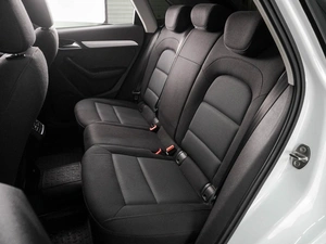Внедорожник Audi Q3 2015 года, 1990000 рублей, Воронеж